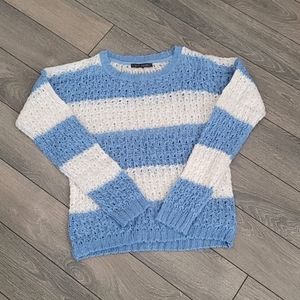 Crochet Pullover